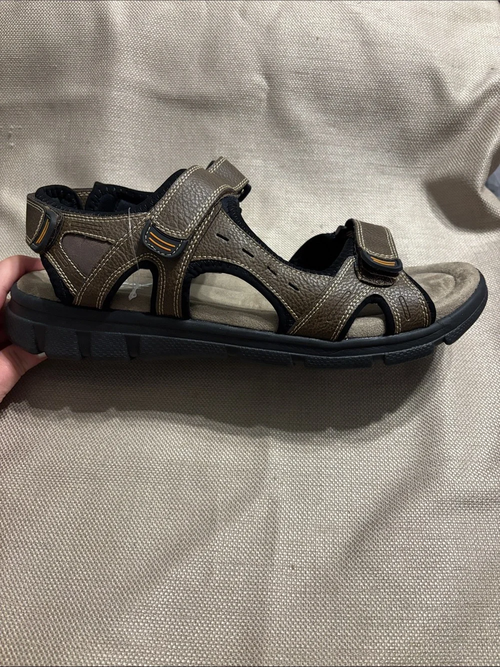 Weatherproof Vintage Cameron Sport Sandals